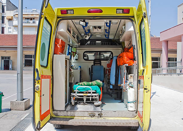 Advanced Life Support